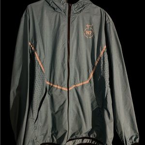 Nike windbreaker (XL)